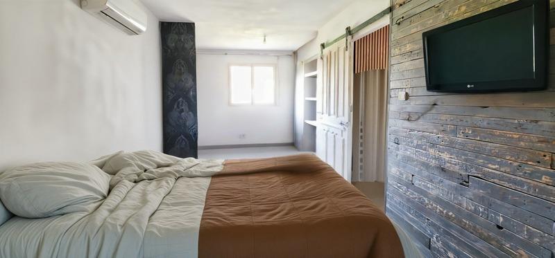 Maison - 101 m² - 5 pièces