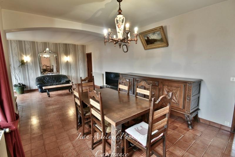 Maison - 107 m² - 5 pièces