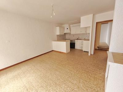 Maison - 66 m² - 3 pièces