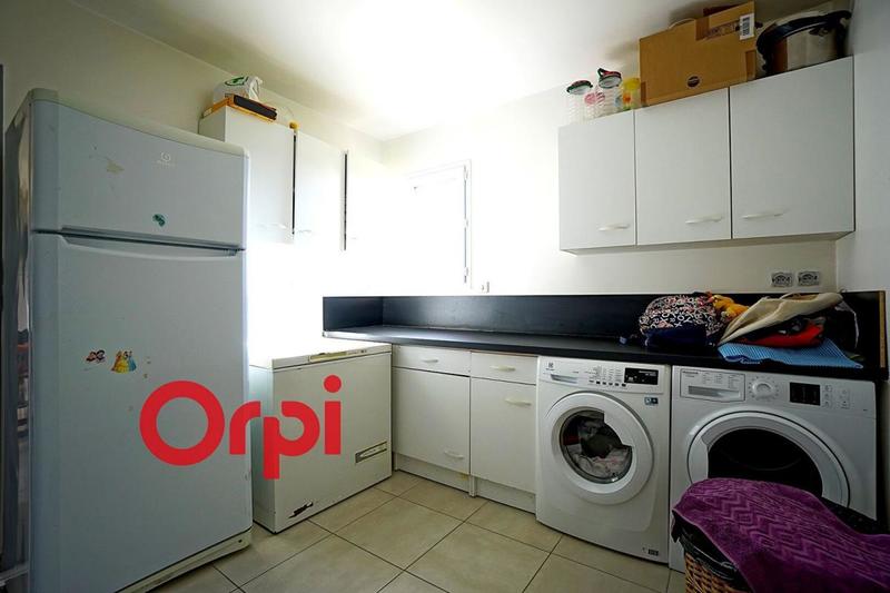 Maison - 180 m² - 6 pièces