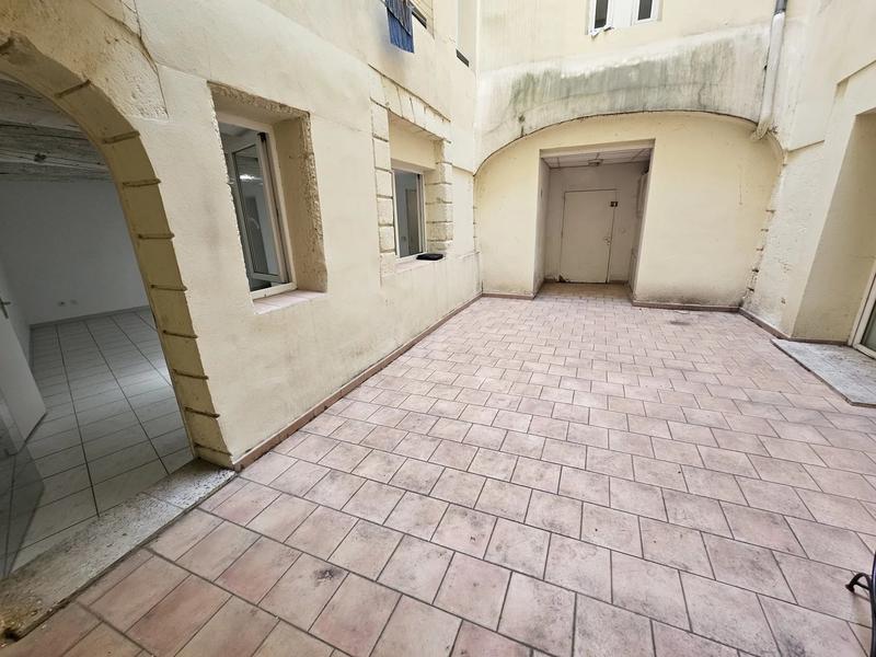 Appartement - 51 m² - 2 pièces