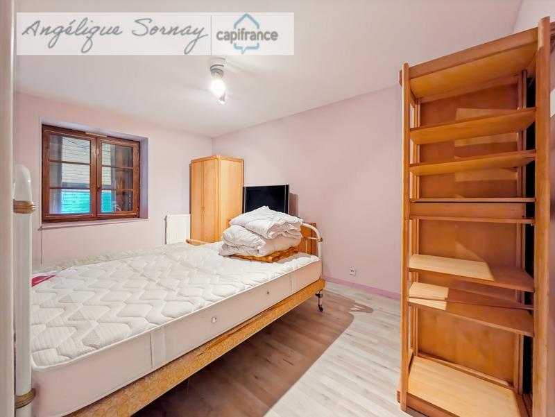 Maison - 157 m² - 6 pièces