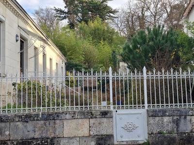 Maison de ville - 142 m² - 4 pièces