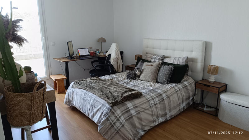 Appartement - 108 m² - 5 pièces