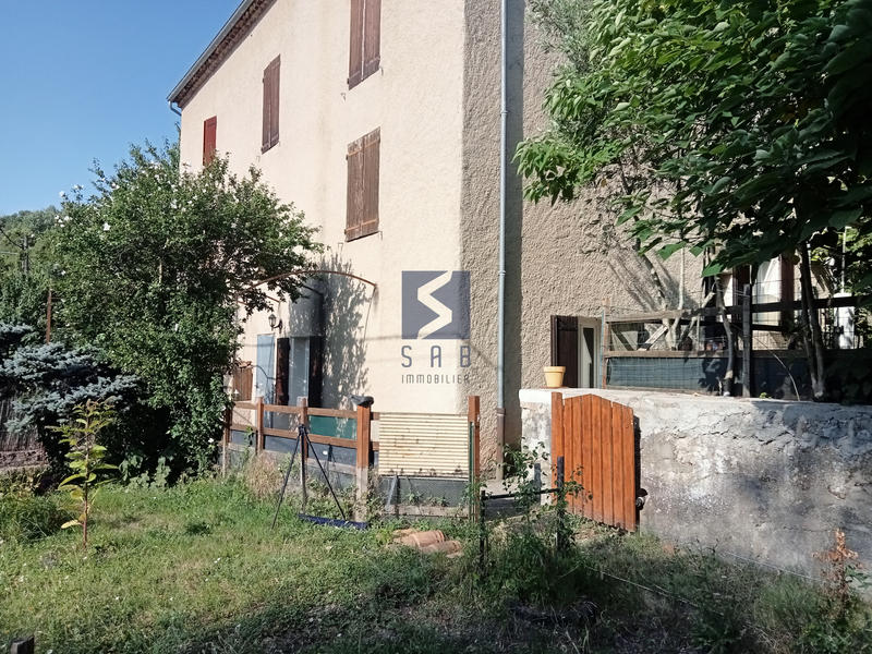 Appartement - 54 m² - 2 pièces