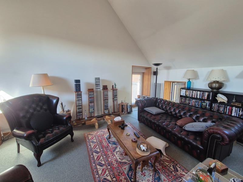 Maison de campagne - 240 m² - 10 pièces