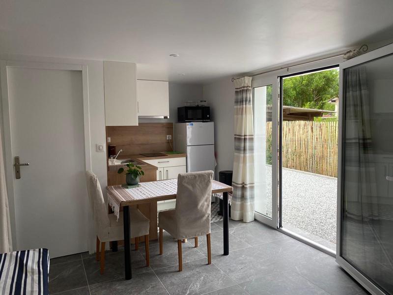 Appartement - 30 m² - 1 pièce