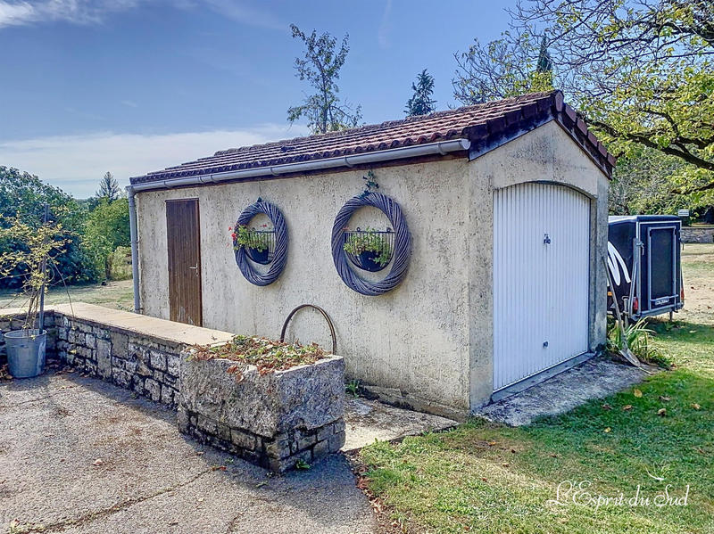 Maison - 150 m² - 7 pièces