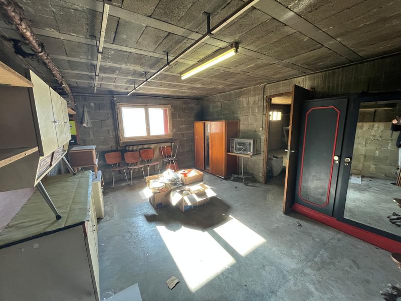 Villa - 131 m² - 7 pièces