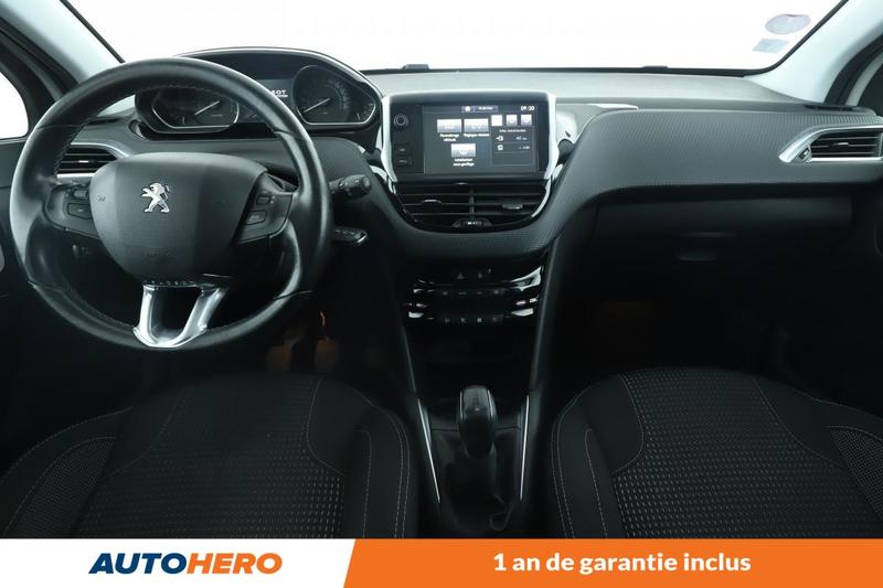 Peugeot 208 1.2 PureTech Allure 5p 110 ch