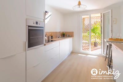 Appartement - 131 m² - 4 pièces