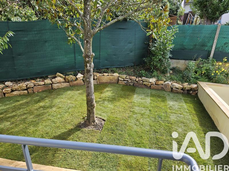 Maison - 51 m² - 3 pièces