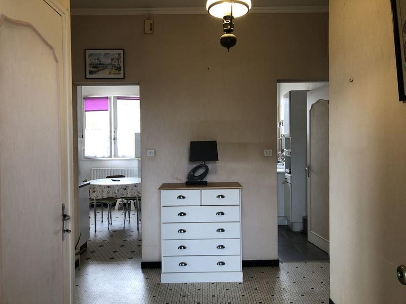 Maison - 114 m² - 4 pièces