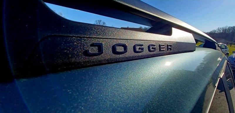 Dacia Jogger Eco-G 100 Expression 7places