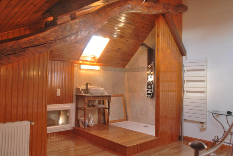 Maison - 167 m² - 9 pièces