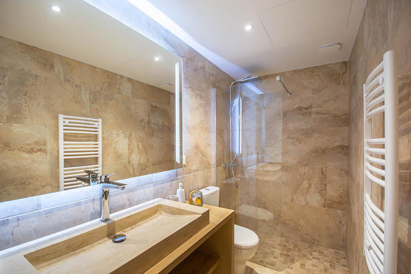 Appartement - 63 m² - 2 pièces