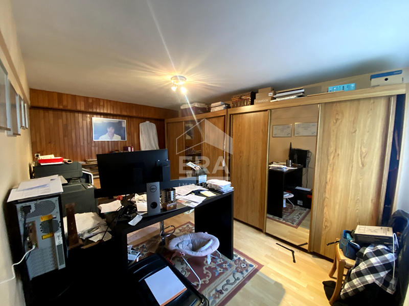 Maison - 137 m² - 6 pièces