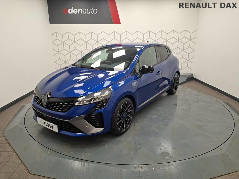 Renault Clio TCe 90 Gsr2 Esprit Alpine