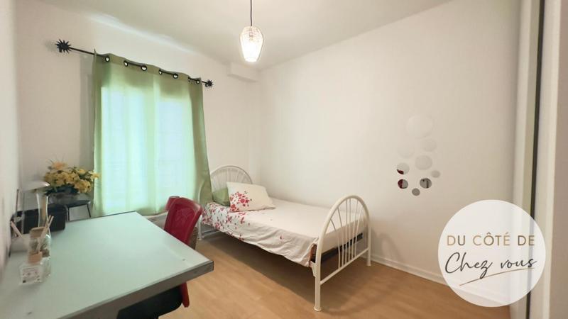 Appartement - 68 m² - 4 pièces