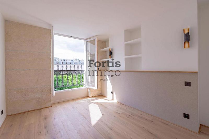 Appartement - 87 m² - 4 pièces