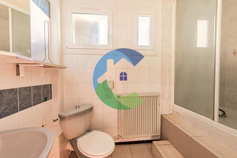 Pavillon - 70 m² - 4 pièces