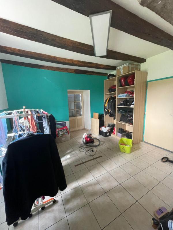 Maison de campagne - 108 m² - 4 pièces