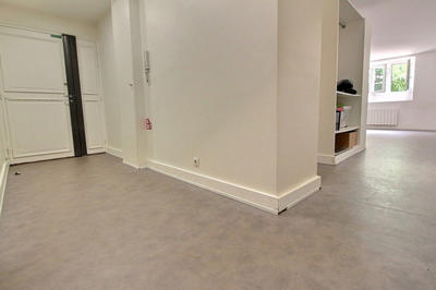 Bureau - 62 m² - 2 pièces