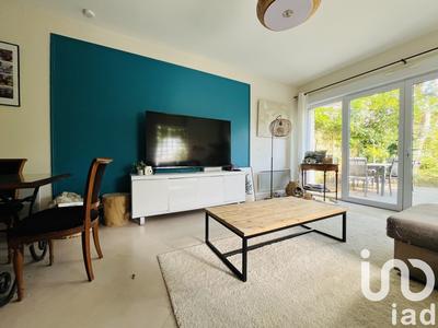 Maison - 152 m² - 6 pièces