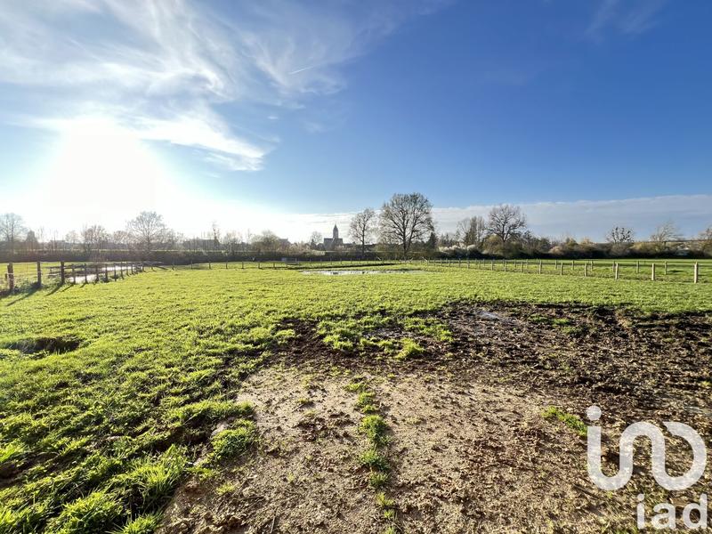 Maison - 154 m² - 6 pièces