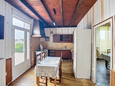 Maison - 165 m² - 5 pièces