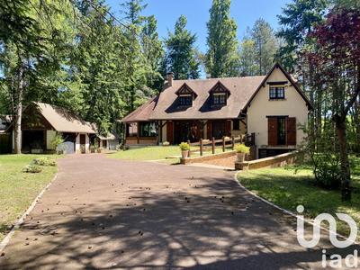 Maison de campagne - 177 m² - 10 pièces