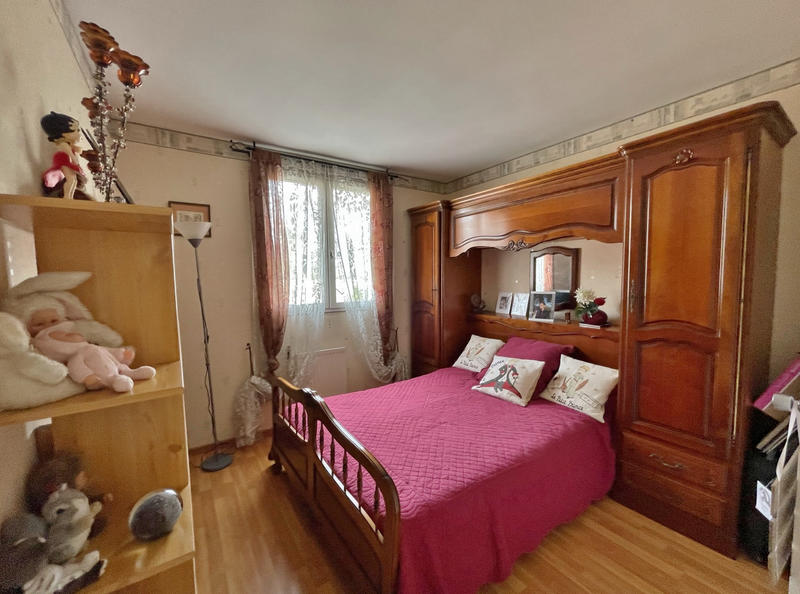 Villa - 175 m² - 7 pièces