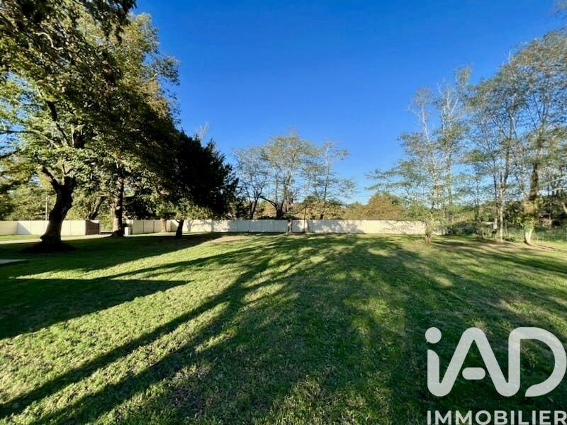 Maison - 107 m² - 4 pièces