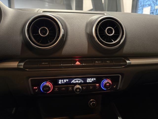 Audi A3 sportback 1.2 Tfsi 110 Ambition