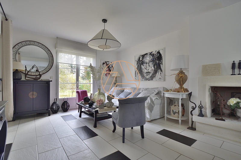 Maison - 147 m² - 7 pièces