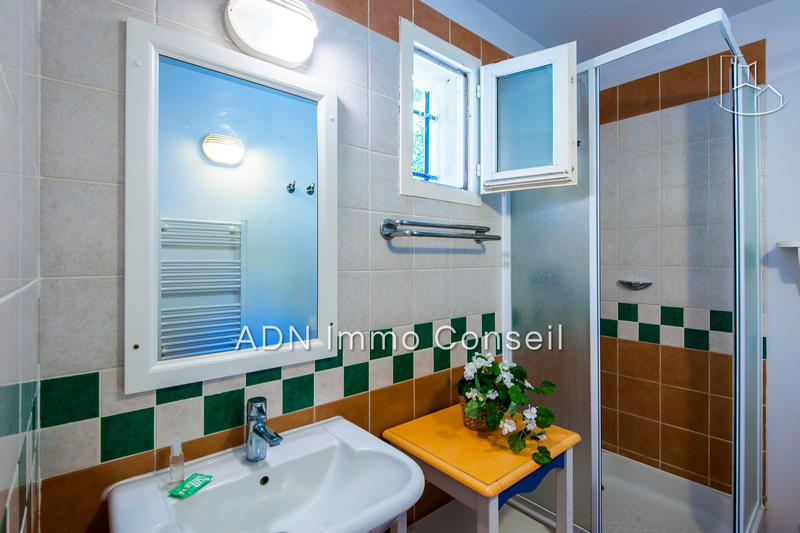 Maison - 52 m² - 4 pièces