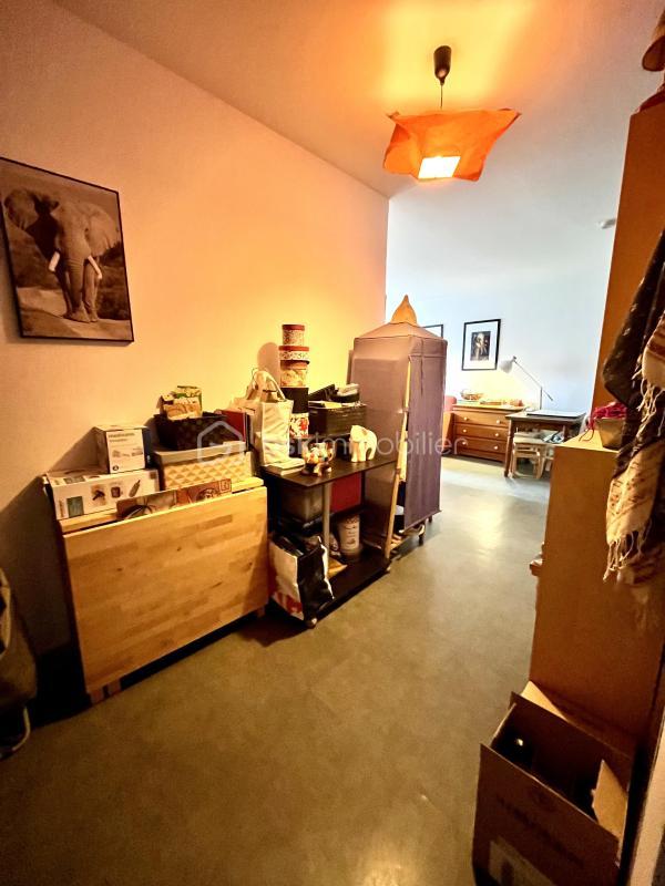 Appartement - 59 m² - 2 pièces