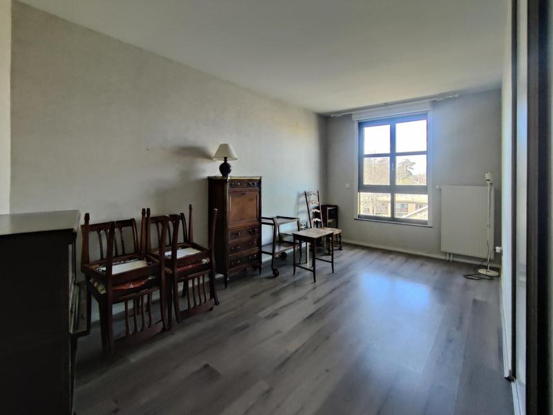 Appartement - 59 m² - 2 pièces