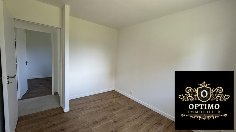 Maison contemporaine - 92 m² - 4 pièces