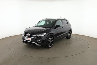 Volkswagen t-Cross 1.0 Tsi Carat Dsg 110 ch