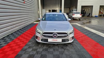 Mercedes Classe a Business Berline 180 d 7g-dctline
