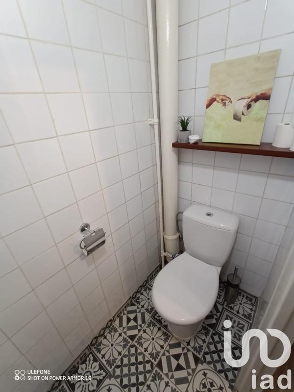 Appartement - 67 m² - 4 pièces