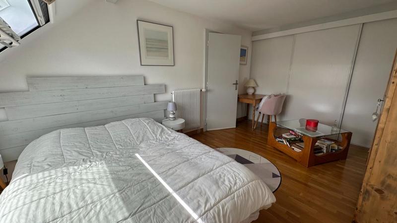 Maison - 132 m² - 7 pièces