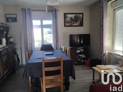 Maison - 245 m² - 15 pièces