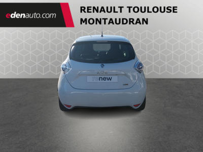 Renault Zoe R110 Iconic