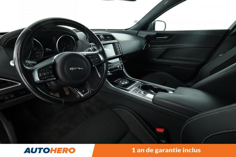 Jaguar Xe 2.0 R-Sport Auto 200 ch