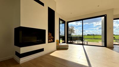 Maison - 137 m² - 5 pièces