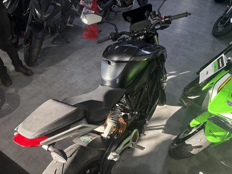 Zero Motorcycles Zero Motocycle Sr/F Srf Sr F 500