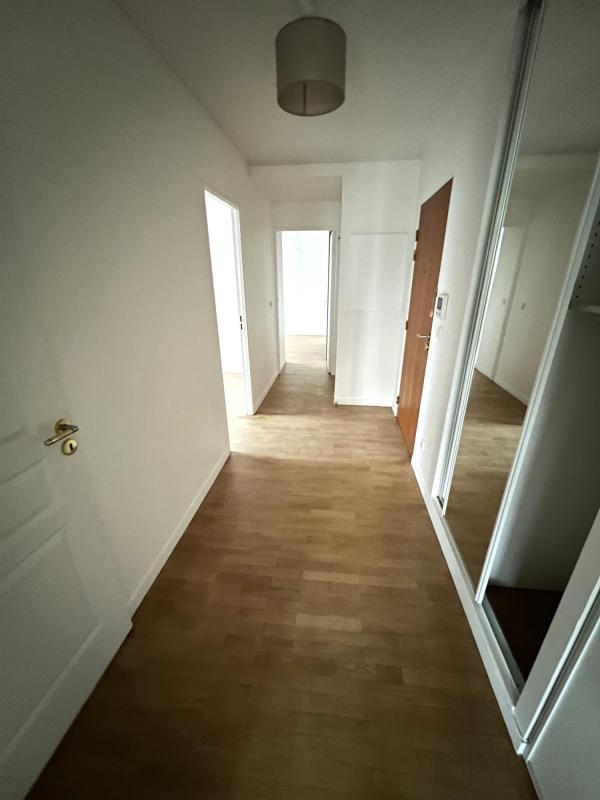 Appartement - 71 m² - 3 pièces