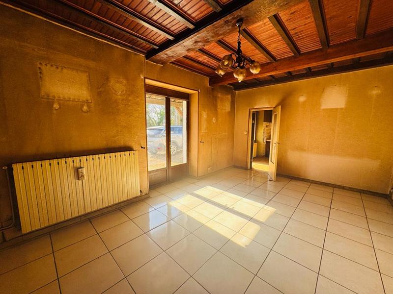 Maison - 114 m² - 5 pièces